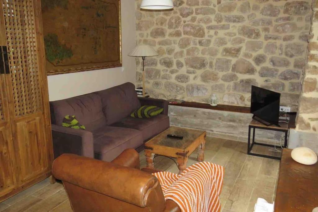 Apartamento En Cantabria, Treceño Exteriör bild