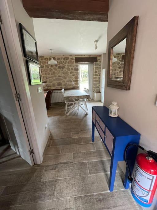 Apartamento En Cantabria, Treceño Exteriör bild