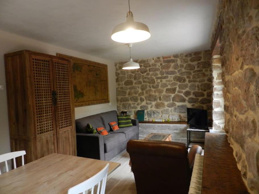 Apartamento En Cantabria, Treceño Exteriör bild