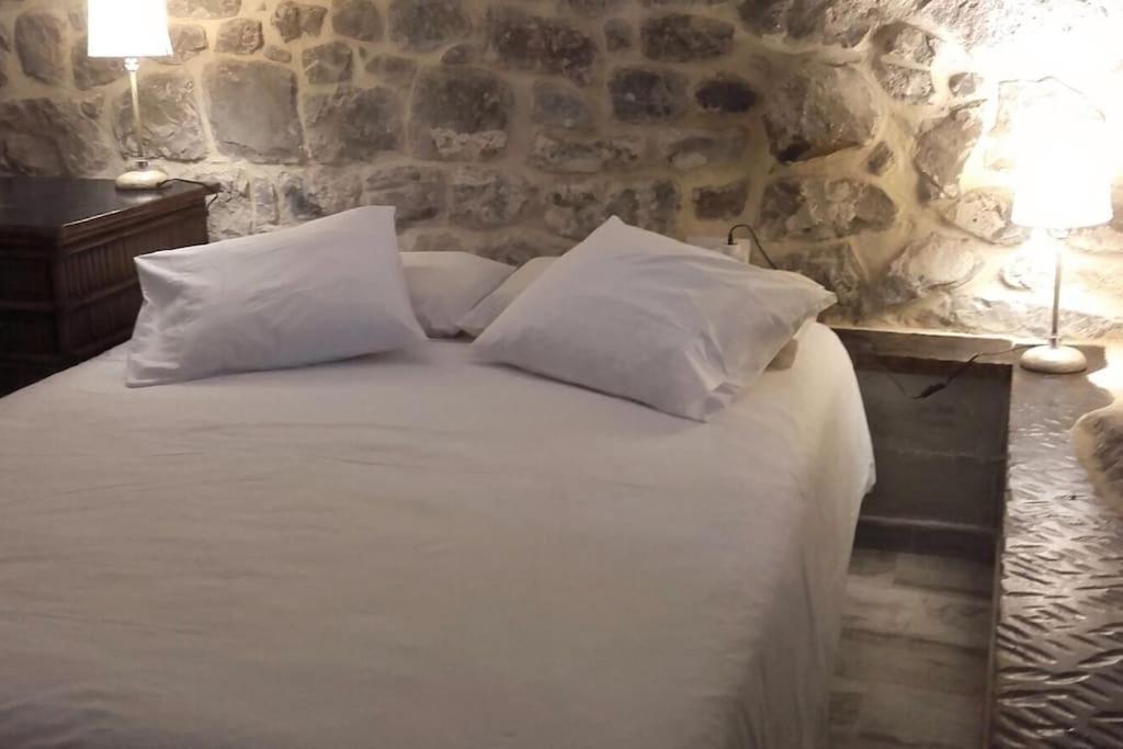 Apartamento En Cantabria, Treceño Exteriör bild