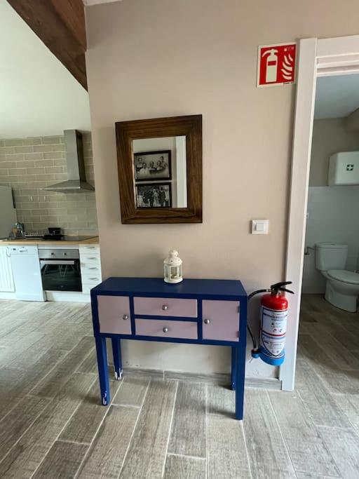 Apartamento En Cantabria, Treceño Exteriör bild