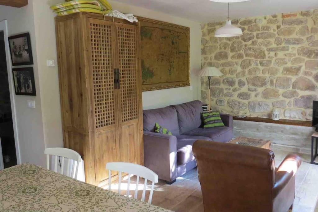 Apartamento En Cantabria, Treceño Exteriör bild