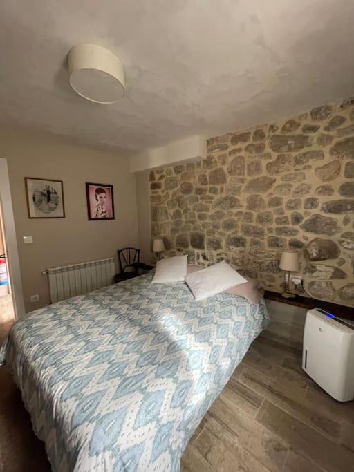 Apartamento En Cantabria, Treceño Exteriör bild