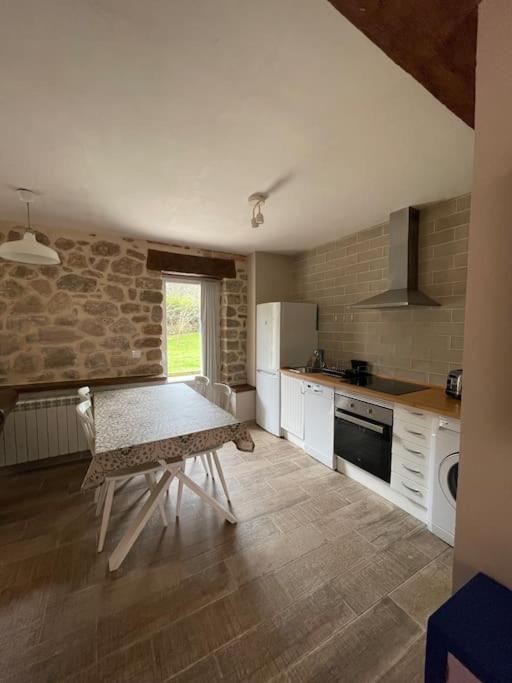Apartamento En Cantabria, Treceño Exteriör bild