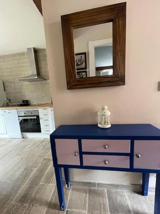Apartamento En Cantabria, Treceño Exteriör bild