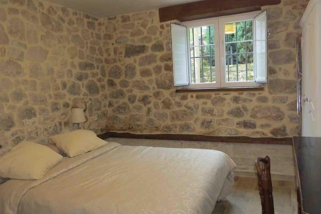 Apartamento En Cantabria, Treceño Exteriör bild