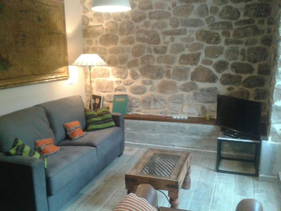Apartamento En Cantabria, Treceño Exteriör bild