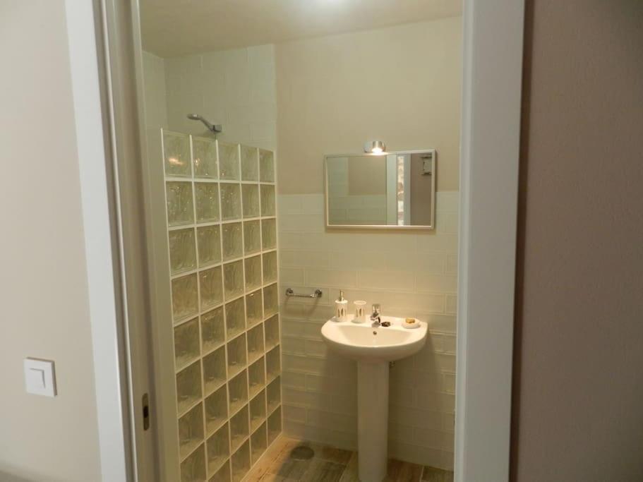 Apartamento En Cantabria, Treceño Exteriör bild